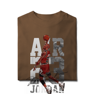 Nome do produto LEGENDS - Michael Jordan