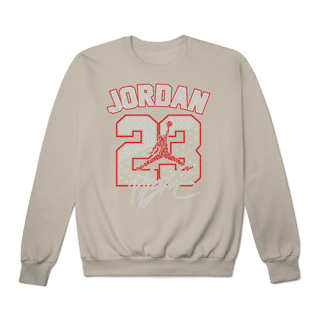 Nome do produto LEGENDS - Michael Jordan