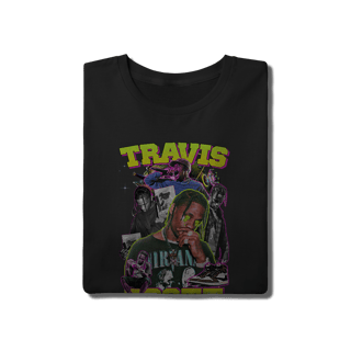 Nome do produto TRAVIS SCOTT