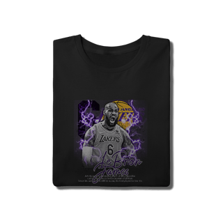Nome do produto LEGENDS LEBRON JAMES