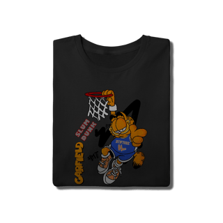 Nome do produto LEGENDS - Garfield Basquete