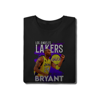 Nome do produto LEGENDS - Kobe Bryant