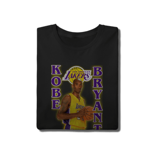 Nome do produto LEGENDS - Kobe Bryant