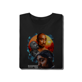 Nome do produto RAPPER - TUPAC