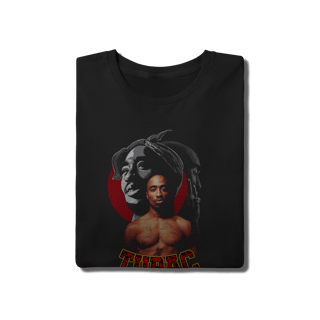 Nome do produto RAPPER- TUPAC