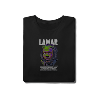 Nome do produto RAPPER - Kendrick Lamar