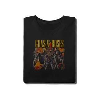 Nome do produto GUNS´N ROSES