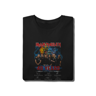 Nome do produto IRON MAIDEN