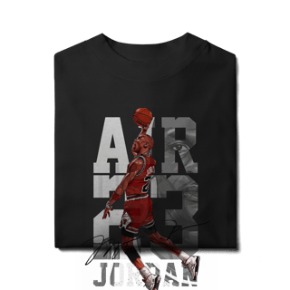 Nome do produto LEGENDS - Michael Jordan
