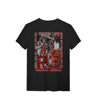Nome do produto LEGENDS - Michael Jordan