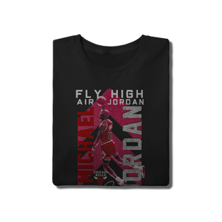 Nome do produto LEGENDS - Michael Jordan