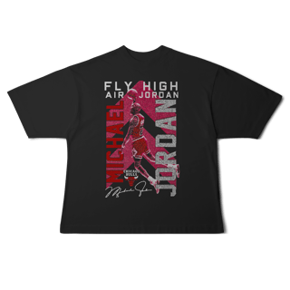 Nome do produto LEGENDS - Michael Jordan