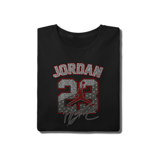 Nome do produto LEGENDS - Michael Jordan