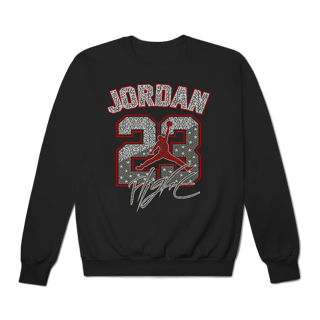 Nome do produto LEGENDS - Michael Jordan