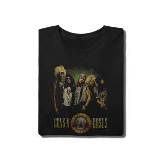Nome do produto GUNS´N ROSE