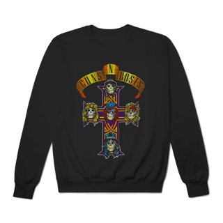 Nome do produto GUNS´N ROSES