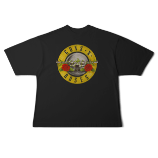 Nome do produto GUNS´N ROSES