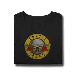 Nome do produto GUNS´N ROSES