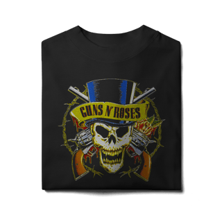 Nome do produto GUNS´N ROSES