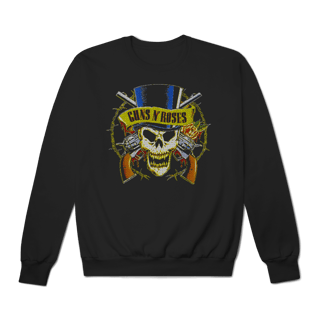 Nome do produto GUNS´N ROSES