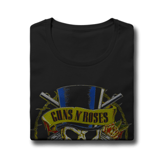 Nome do produto GUNS´N ROSES