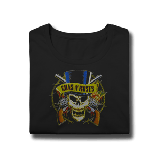 Nome do produto GUNS´N ROSES