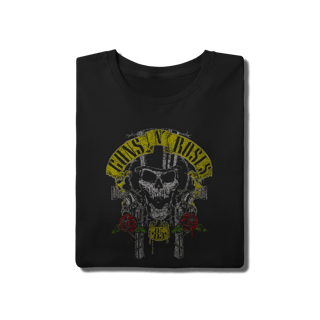 Nome do produto GUNS´N ROSES