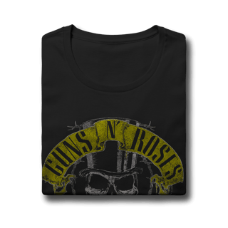 Nome do produto GUNS´N ROSES