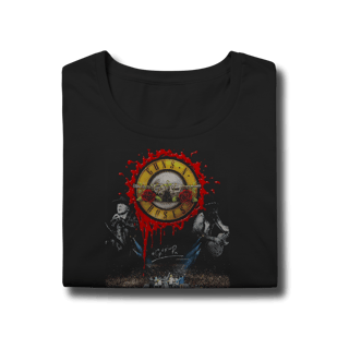 Nome do produto GUNS´ROSES