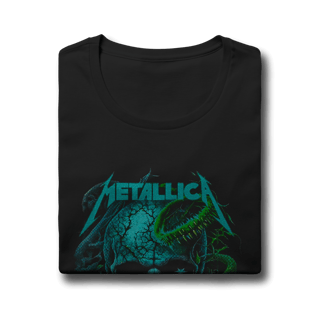 Nome do produto METALLICA