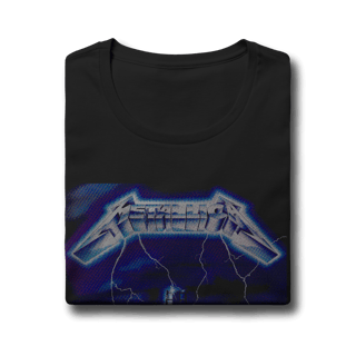 Nome do produto METALLICA - BABY LONG QUALITY