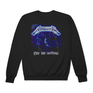 Nome do produto METALLICA - MOLETOM PRIME FECHADO