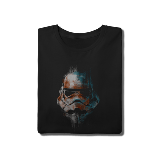 Nome do produto STAR WARS - CAMISETA QUALITY