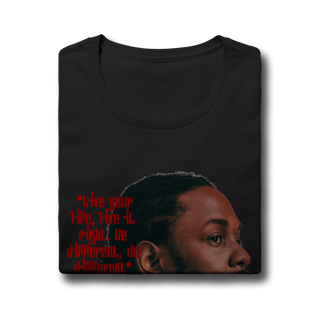 Nome do produto KENDRICK LAMAR - BABY LONG QUALITY