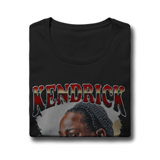 Nome do produto KENDRICK LAMAR - BABY LONG QUALITY