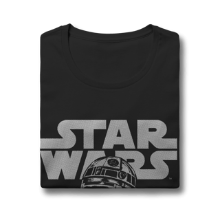 Nome do produto STAR WARS - BABY LONG QUALITY
