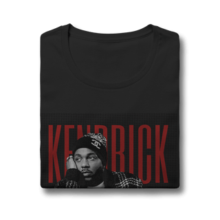 Nome do produto KENDRICK LAMAR - BABY LONG QUALITY