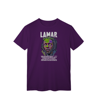 Nome do produto RAPPER - Kendrick Lamar