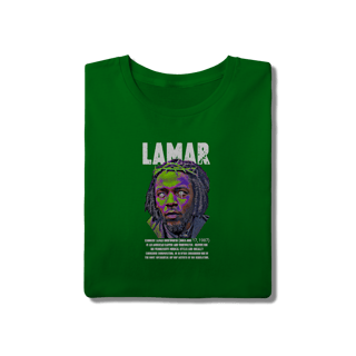 Nome do produto RAPPER - Kendrick Lamar