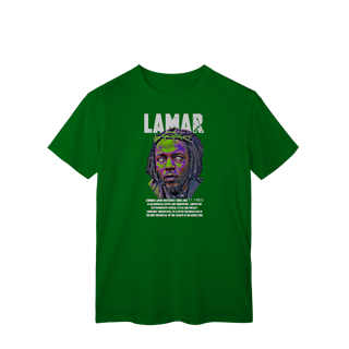 Nome do produto RAPPER - Kendrick Lamar