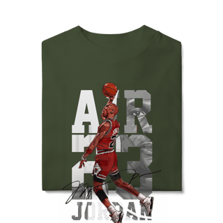 Nome do produto LEGENDS - Michael Jordan