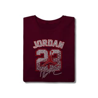 Nome do produto LEGENDS - Michael Jordan