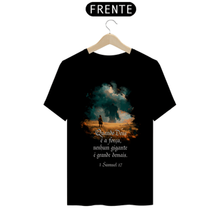 Nome do produto Faith X