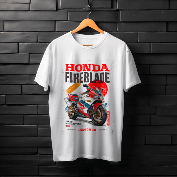 Honda CBR900RR Fireblade VI NEW