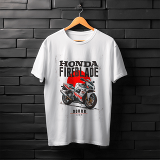 Honda CBR900RR Fireblade V NEW