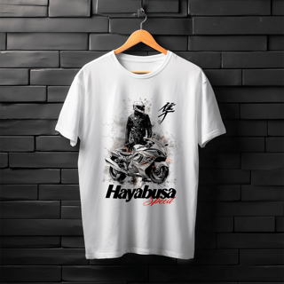 Suzuki Hayabusa GSX1300R VI NEW