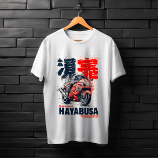 Suzuki Hayabusa GSX1300R V NEW