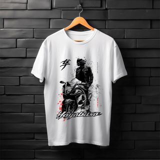 Suzuki Hayabusa GSX1300R IV NEW