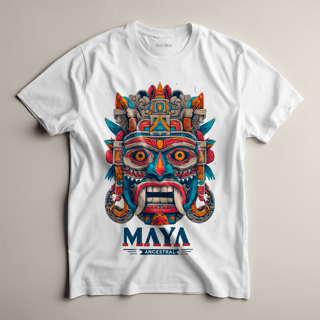 Maya Mask II