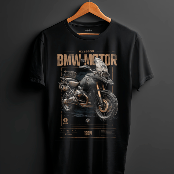 BMW R1100GS (1994) IV